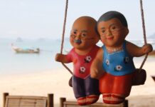 真情時刻:阿公的愛情