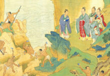 证据确凿?史前大洪水真实存在过