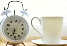 太厉害 老祖宗编的「12时辰养生秘笈」