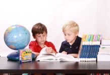 30個好方法 讓孩子愛上讀書