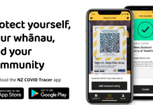 疫情響應部長:政府正在考慮強制使用Covid-19追蹤程序