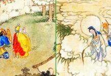 誰是《西遊記》第一男主?唐僧這句話不簡單
