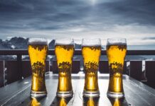 政府再次提高酒类消费税,啤酒价格或进一步上涨