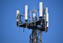 電信運營商Spark在基督城推出5G服務