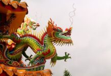 圣经专家:龙真实存在 且曾与人类共存
