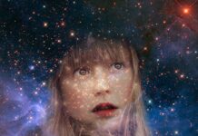 日本美少女 開天目引來的不幸