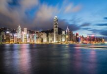 曾踞榜首25年 香港從全球自由經濟體除名