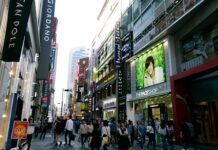 外國人眼中 關於韓國的「10個事實」