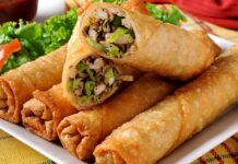 10道最受欢迎的素食佳肴 营养健康又养生(一)