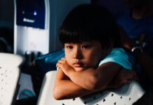 讓孩子建立自信的好方法:低聲教育