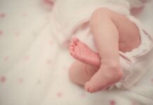 天上有约!孩童惊人之语「是我选择了你」