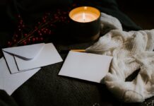 一封淒美的「情書」