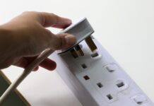 電器沒在使用時 插頭要拔嗎?
