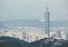 台商不歸順就共產?遠東遭厄 中共圖斷綠營金流