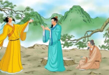 「今朝有酒今朝醉」 下一句是什麼?