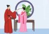 女生姓名忌讳的用字 做父母的要小心哦