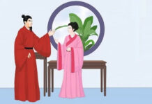 女生姓名忌諱的用字 做父母的要小心哦
