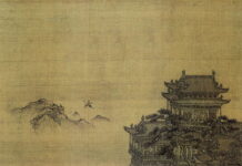 崔顥的《黃鶴樓》為何能流傳千古?