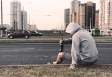 少女寫下爸爸「酒鬼人生」 引無數共鳴