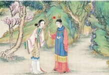 宋代居然也有一位「紅樓」賈寶玉?