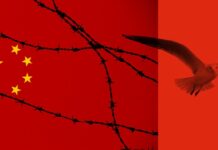 人权观察组织:纽国宣布中共「种族灭绝」将帮助被压迫社区