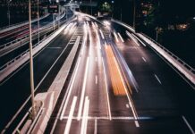 紐西蘭道路交通管理局:往返奧克蘭機場的20B號高速公路的升級已完成