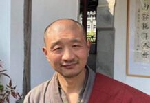 假僧人涉毒嫖獲重任 南京僧人集體舉報