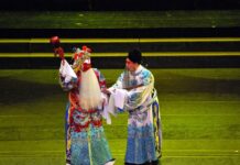 鮮為人知 京劇大師之女有前世記憶