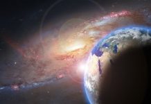 牛頓向世人證明神創造了宇宙