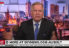 澳洲著名主持人Andrew Bolt:紐西蘭「背後捅刀、討好中共」