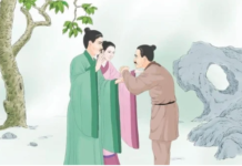「吃虧」是福嗎?來看看這則故事