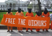 向纽西兰宣传「新疆真实面貌」? 中共精心安排视频会议引发更多疑议