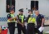 澳洲華人散佈謠言被捕 追加34項罪名