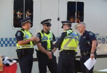 澳洲華人散佈謠言被捕 追加34項罪名