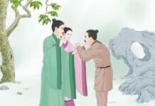 一生行善却没福报?原因让人大吃一惊