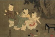 何为开锁?为什么人在12岁时要这么做?