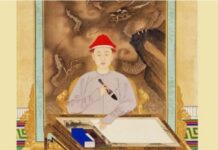 康熙如何教育子女?来看看清朝皇子的一天