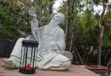 苏东坡的轮回故事