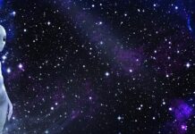 玻國居民目擊30公分高外星人街頭漫步