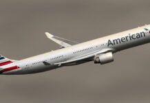 若邊境開放 美國航空公司將開通洛杉磯和基督城之間直飛航班