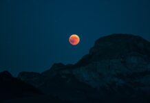 5月26日大凶?「超級血月」恐招致天災人禍
