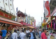 華人日本碰壁:你受的歧視都是同胞佔過的便宜