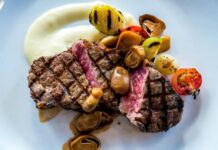 为何外国牛肉可以煎牛排 而中国的不行?