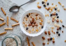 26种真正的抗癌食物 美国癌症研究所告诉你