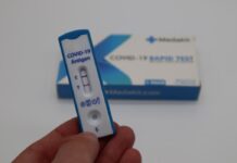 荷兰一项最新研究举世关注 数秒识别新冠