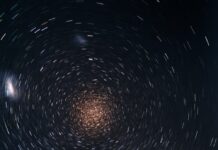 宇宙最诡异时空 1小时等于7年