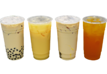 臺灣人有多愛喝手搖飲?