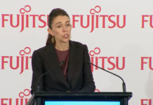 總理Jacinda Ardern在Business NZ商會上就當前重要問題發表講話