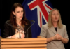 總理Jacinda Ardern 宣布澳洲總理訪紐日程