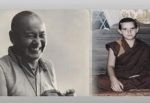 見證神奇:西班牙小男孩竟是西藏高僧轉世